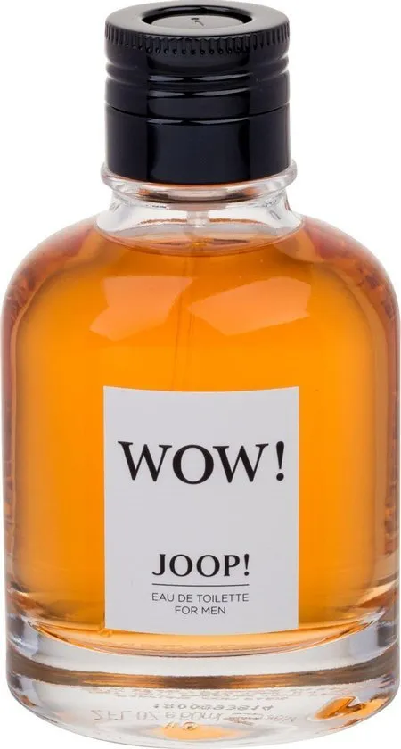 Joop! Joop Wow Eau De Toilette Heren (60 ml)