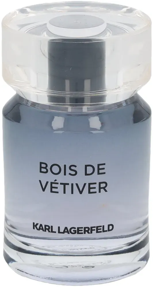 Karl Lagerfeld Bois De Vétiver Eau De Toilette (50 ml)