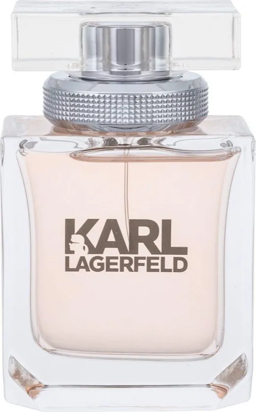Karl Lagerfeld Pour Femme Eau De Parfum Dames (85 ml)