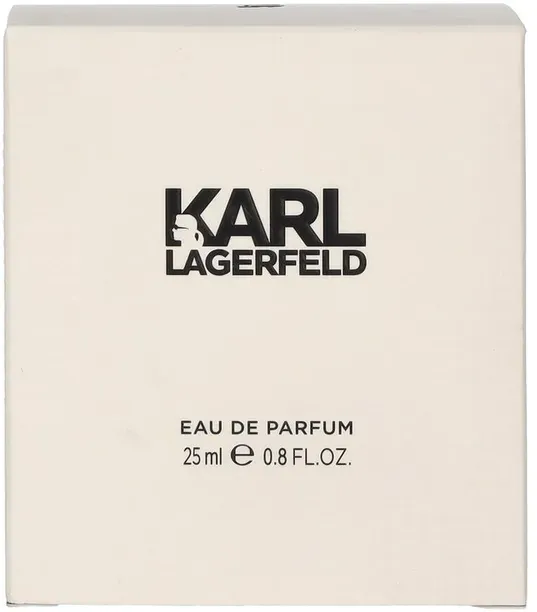 Karl Lagerfeld Pour Femme Eau De Parfum (25 ml)