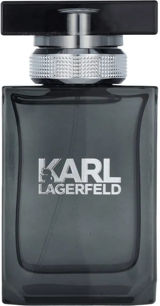 Karl Lagerfeld Pour Homme Eau De Toilette (50 ml)