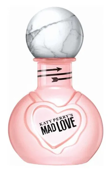 Katy Perry Mad Love Eau De Parfum (100 ml)