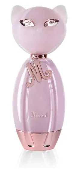 Katy Perry Meow Eau De Parfum (100 ml)