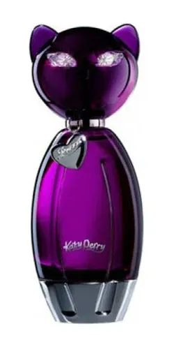 Katy Perry Purr Eau De Parfum (100 ml)