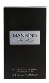 Kenneth Cole Mankind Eau De Toilette (100 ml)