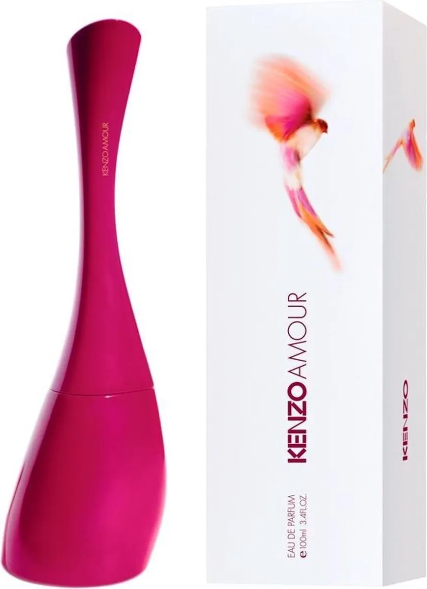 Kenzo Amour Eau De Parfum (30 ml)