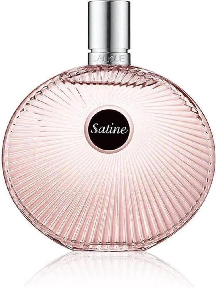 Lalique Satine Eau De Parfum (100 ml)