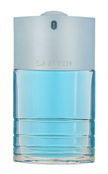 Lanvin Oxygene Homme Eau De Toilette (100 ml)