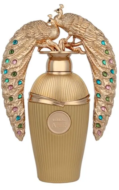 Lattafa Afeef Eau De Parfum (100 ml)
