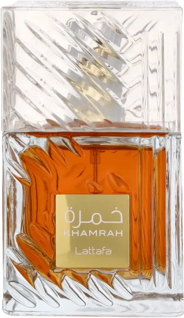 Lattafa Khamrah Eau De Parfum (100 ml)