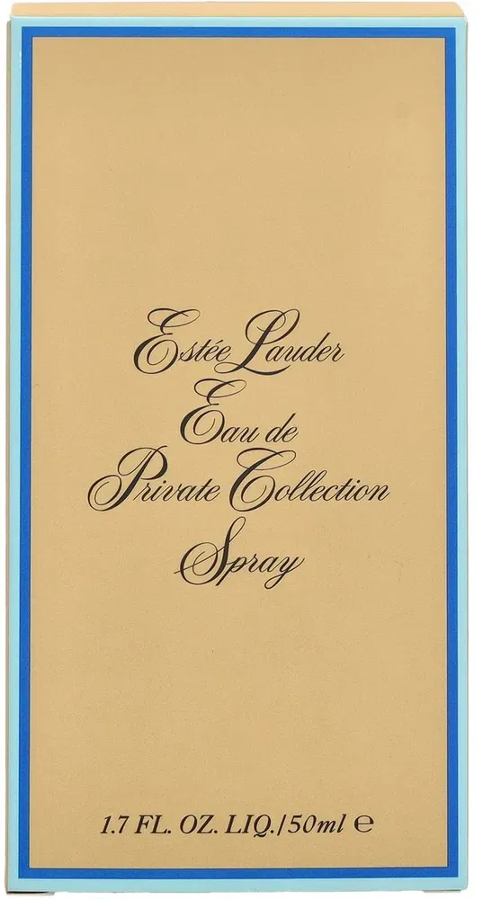 Estée Lauder Eau De Private Collection Eau De Parfum (50 ml)