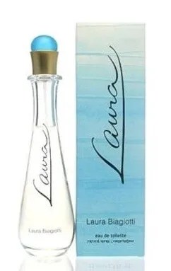 Laura Biagiotti Laura Eau De Toilette (50 ml)