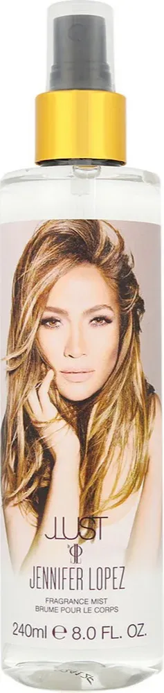 Jennifer Lopez Jlust Bodymist (240 ml)