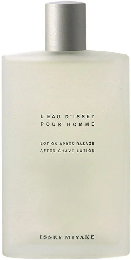 Issey Miyake L' Eau D'issey Pour Homme After Shave Lotion (100 ml)