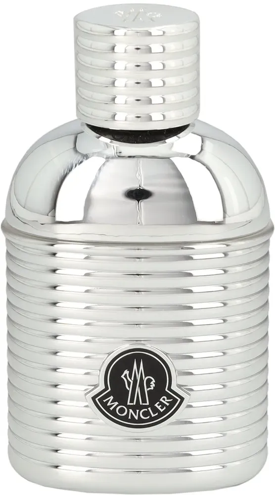 Moncler Pour Homme Eau De Parfum Spray (60 ml)