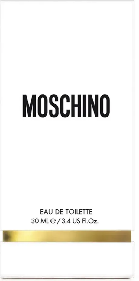 Moschino Fresh Couture Eau De Toilette (30 ml)