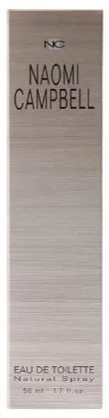Naomi Campbell Eau De Toilette (30 ml)