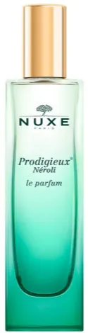 Nuxe Paris Prodigieux Neroli Eau De Parfum (50 ml)