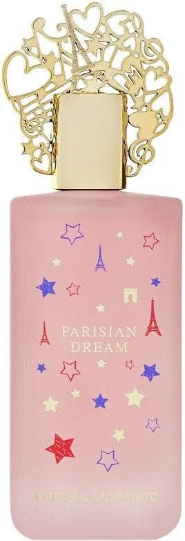 Pascal Morabito Parisian Dream Eau De Parfum (100 ml)