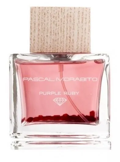 Pascal Morabito Purple Ruby Eau De Parfum (95 ml)