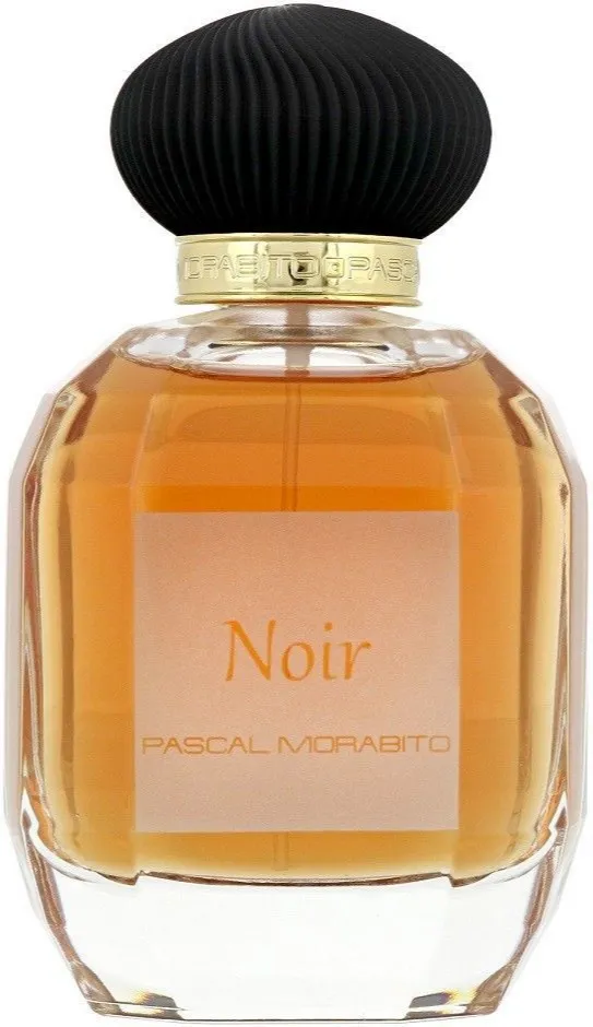 Pascal Morabito Noir Eau De Parfum (100 ml)