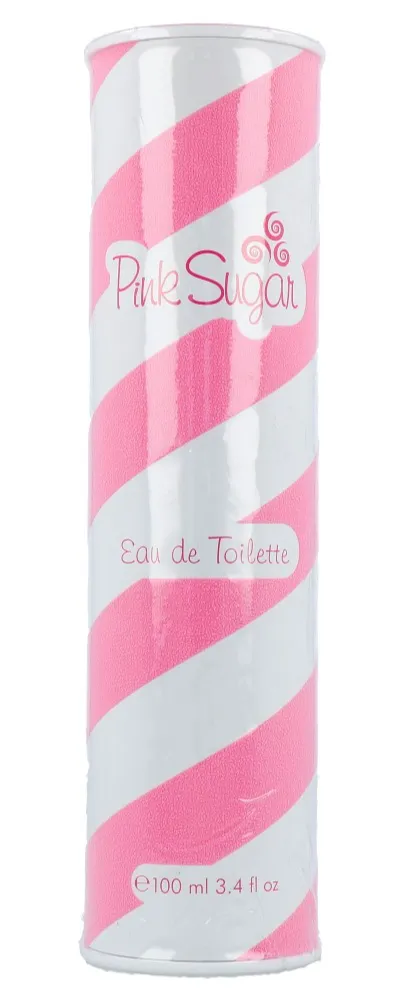 Aquolina Pink Sugar Eau De Toilette Spray (100 ml)