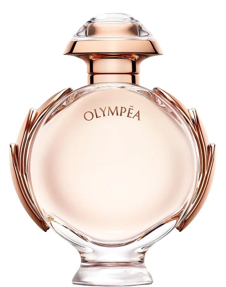 Paco Rabanne Olympea Eau De Parfum (50 ml)