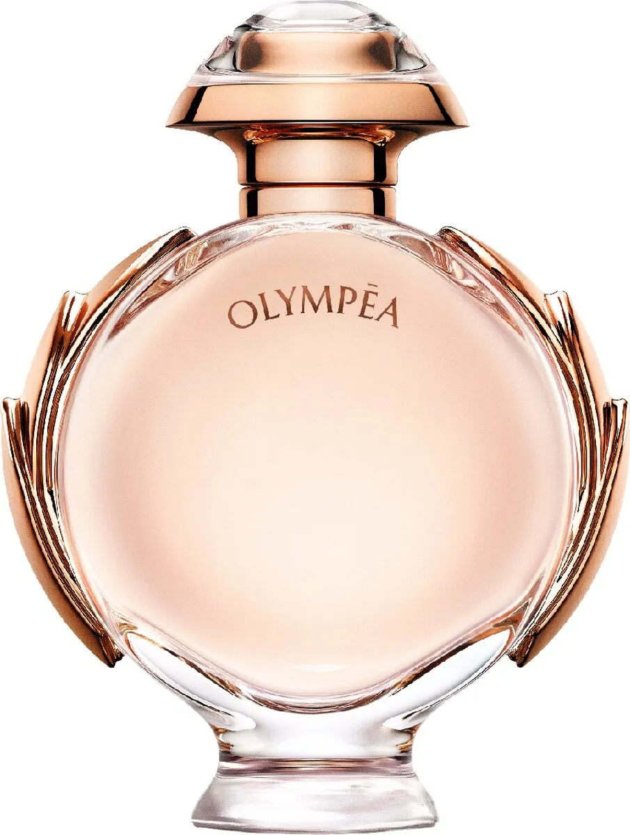 Paco Rabanne Olympea Eau De Parfum (80 ml)