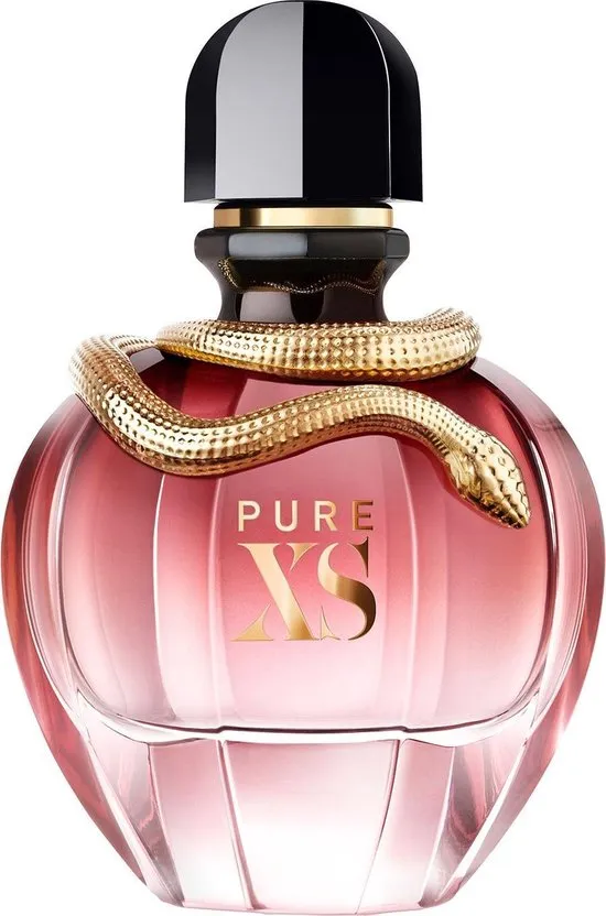 Paco Rabanne Pure Xs For Her Eau De Parfum (50 ml)