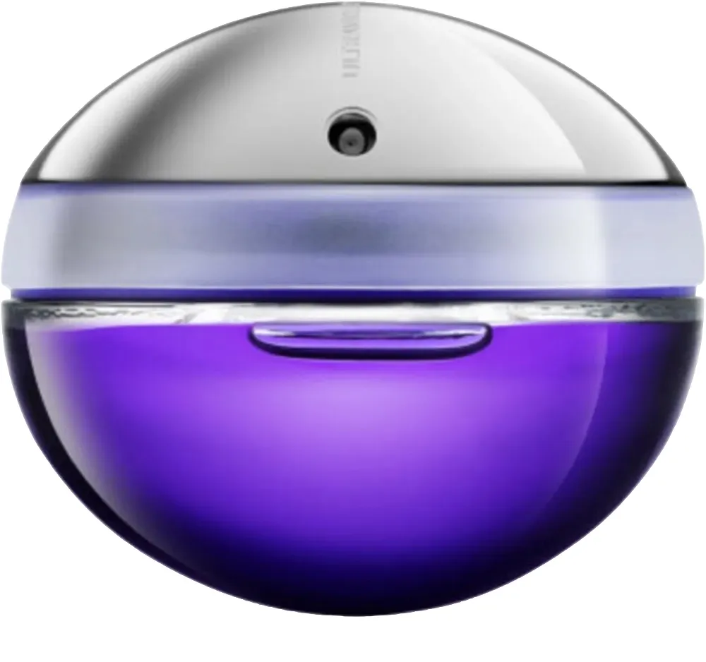 Paco Rabanne Ultraviolet Eau De Parfum (80 ml)