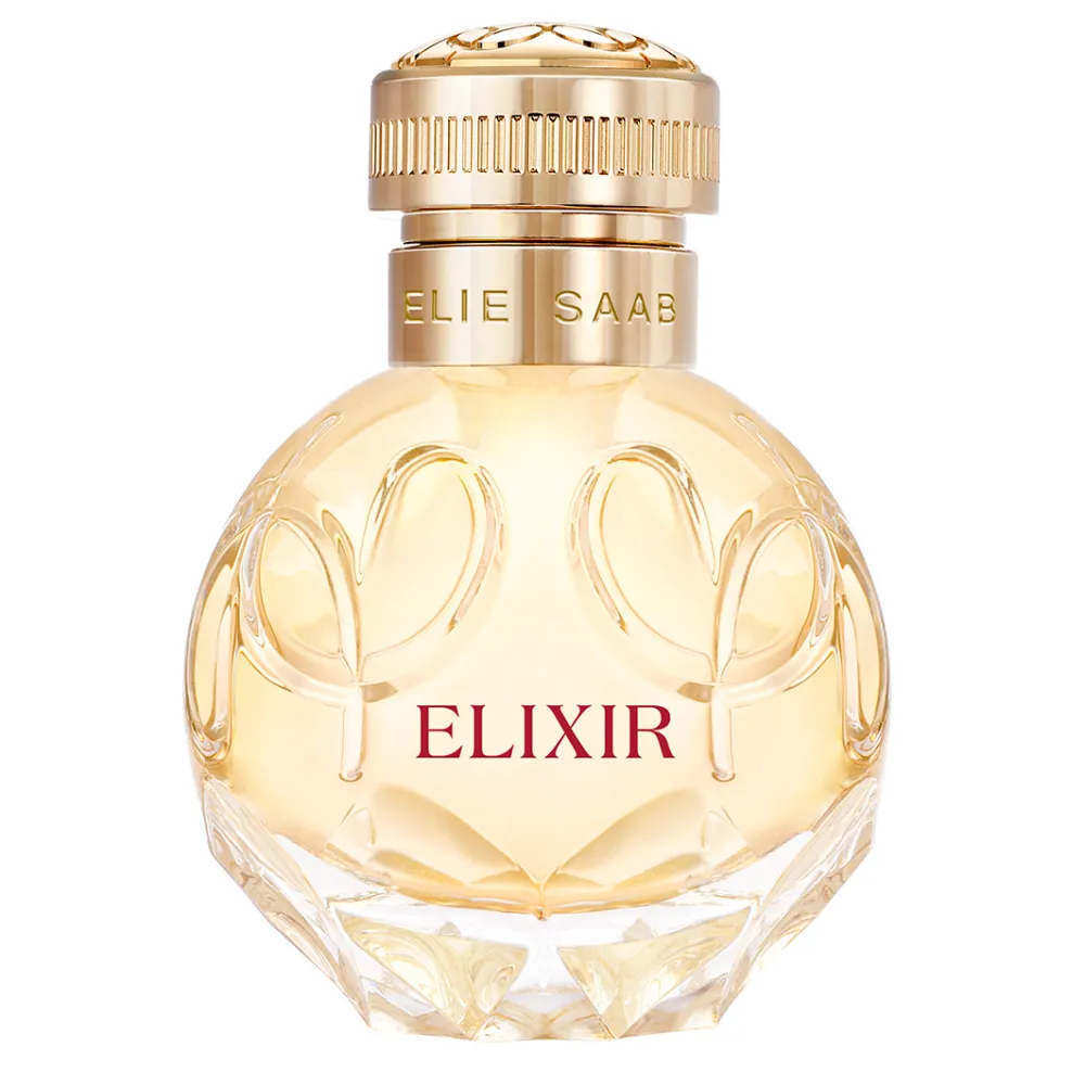 Elie Saab Elixir Eau De Parfum (50 ml)