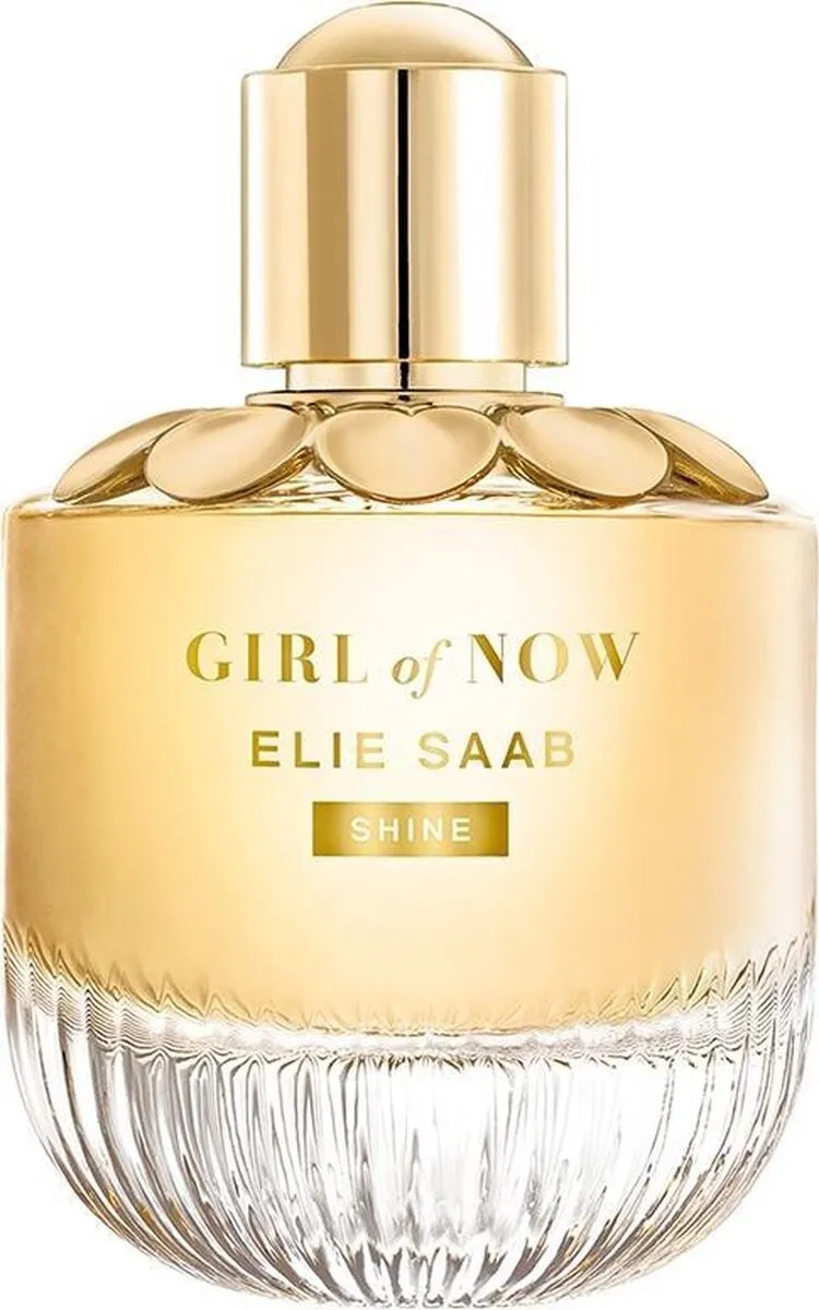 Elie Saab Girl of Now Shine Eau De Parfum (30 ml)