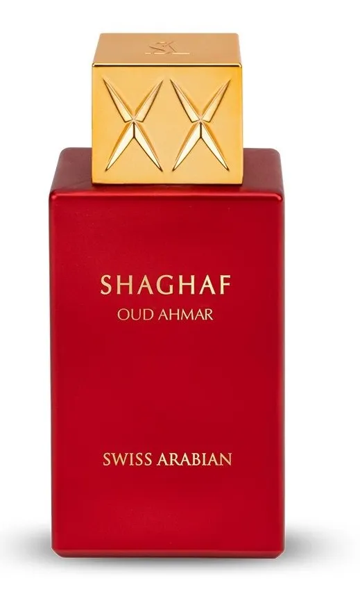 Swiss Arabian Shaghaf Ahmar Eau De Parfum (75 ml)
