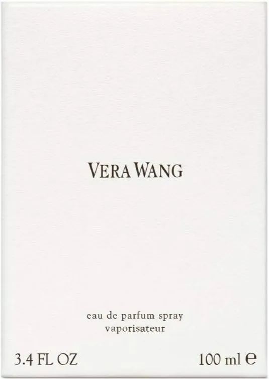 Vera Wang Eau De Parfum (100 ml)