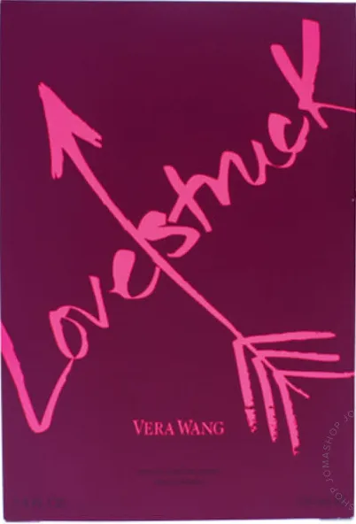 Vera Wang Lovestruck Eau De Parfum (100 ml)