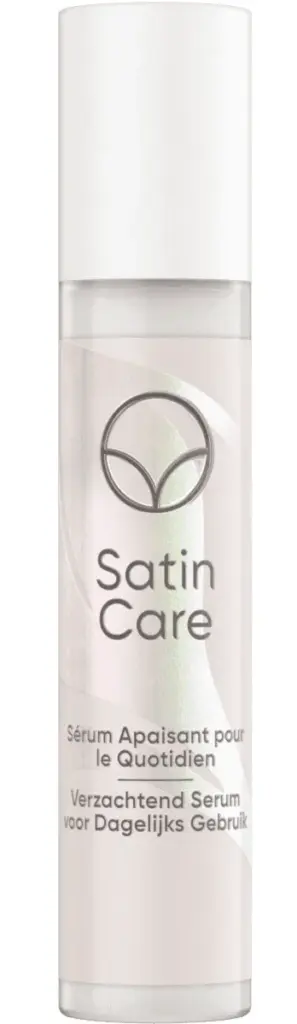 Gillette Venus Satin Care Huid & Schaamhaar Shave Serum (50 ml)