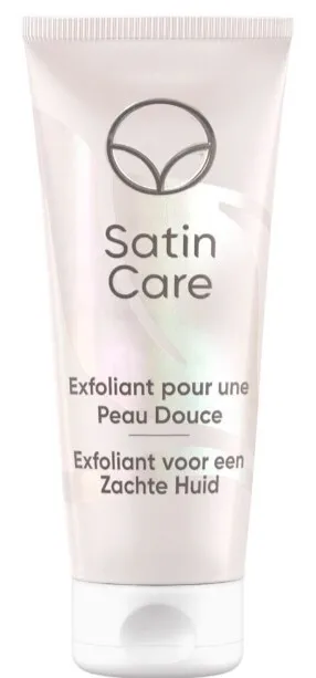 Gillette Venus Satin Care Exfoilant (177 ml)