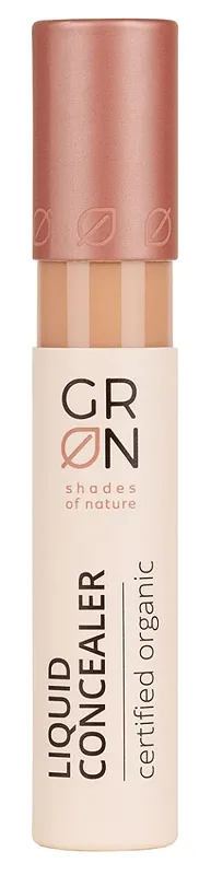 Grn Liquid Concealer Beige Oat (7 ml)