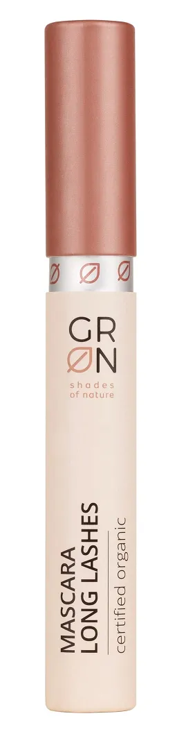 Grn Mascara Long Lashes Black Onyx (9 ml)