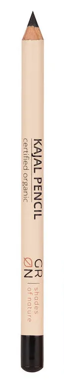 Grn Kajal Pencil Black Lava (1 stuk)