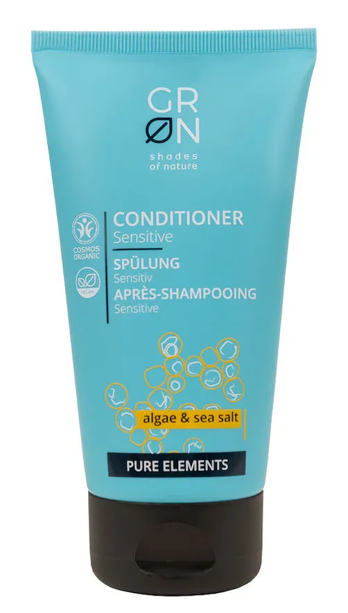 Grn Pure Elements Conditioner Sensitive (150 ml)