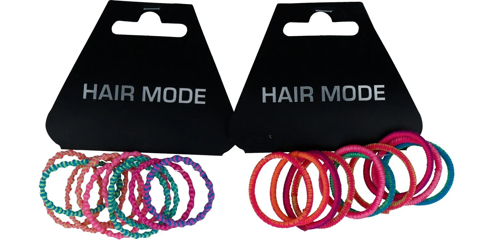 Hair Mode Kids Haarelastiek (10 stuks)