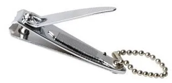 Hair Mode Nagelknipper Klein (1 stuk)