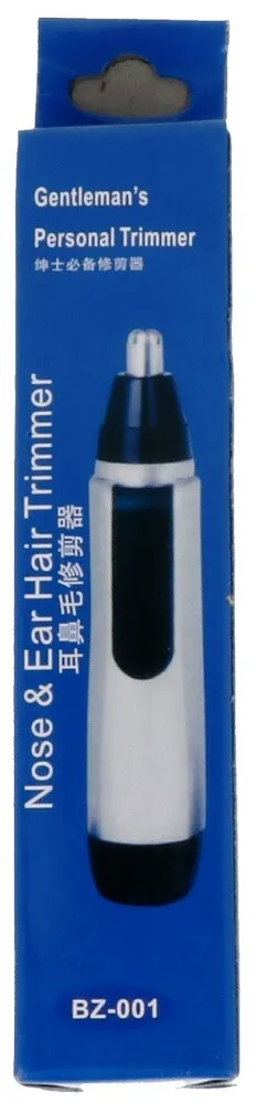 Hair Mode Neus & Oor Trimmer (1 stuk)
