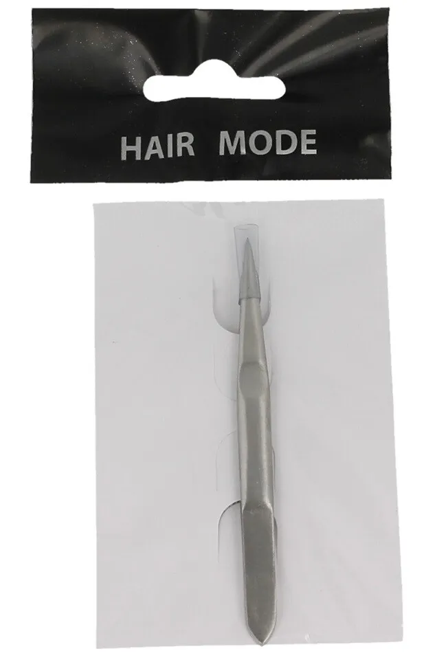 Hair Mode Pincet Punt 9cm (1 stuk)