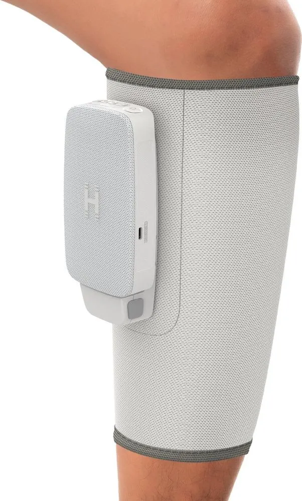 Homedics Massageset Knie (1 stuk)