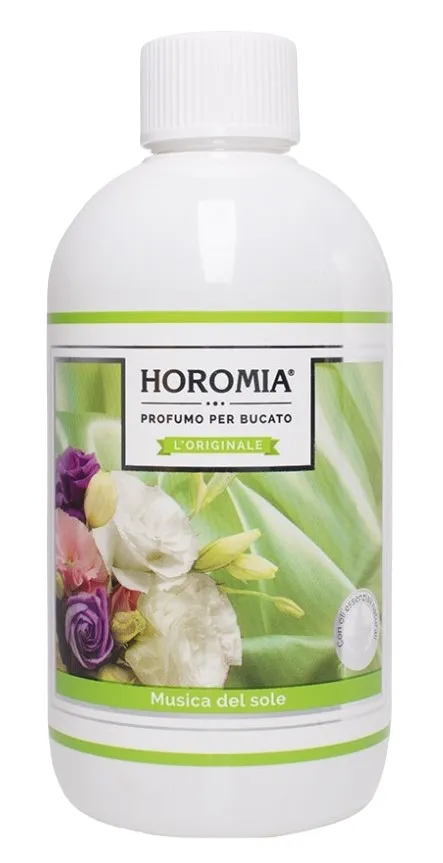 Horomia Musica Del Solo Wasparfum (500 ml)