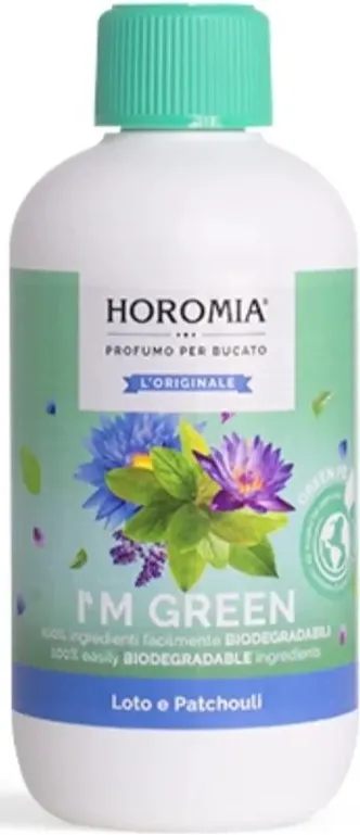 Horomia Wasparfum Patchouli (400 ml)