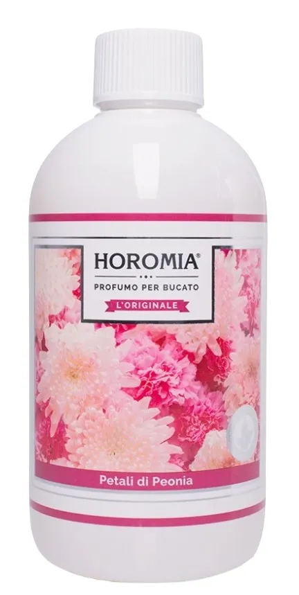 Horomia Petali Di Peonia Wasparfum (500 ml)