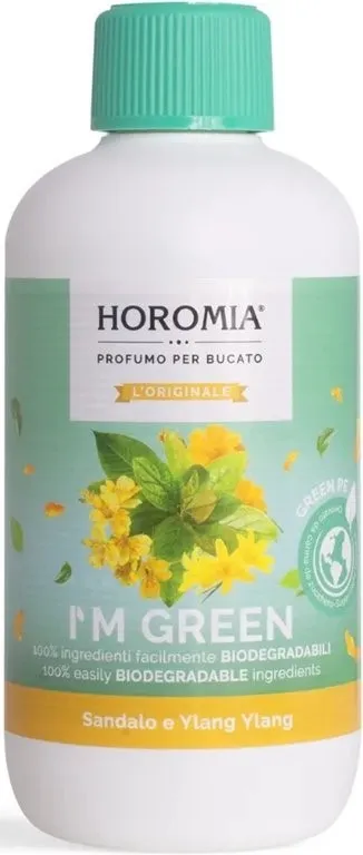 Horomia Wasparfum Ylang Ylang (400 ml)
